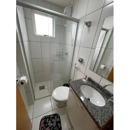 Ferienwohnung Gran Studium Maringá Exterior foto