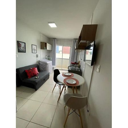 Ferienwohnung Gran Studium Maringá Exterior foto